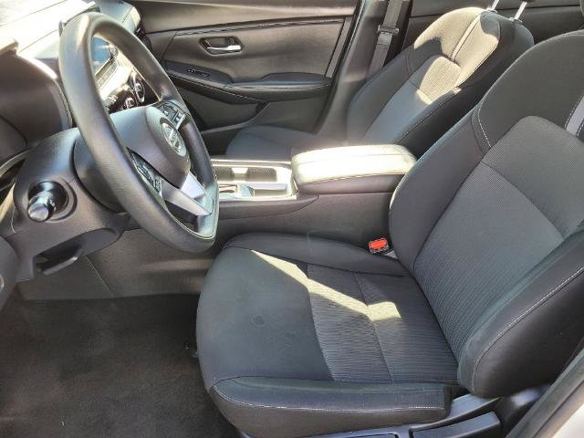 Used 2023 Nissan Sentra SV FWD image 16