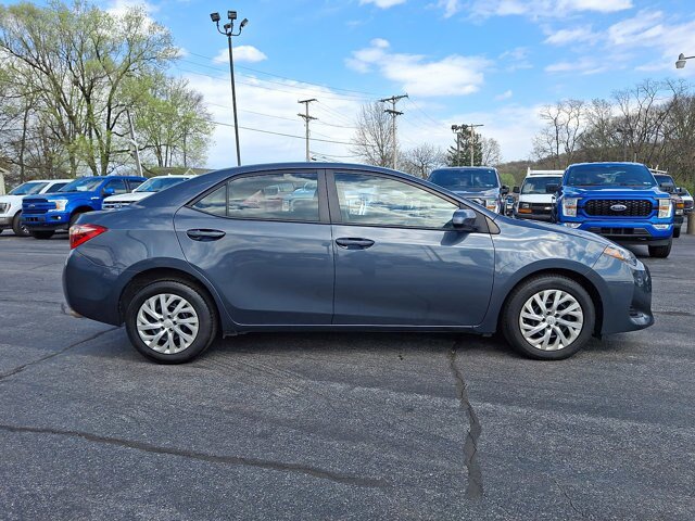 Used 2019 Toyota Corolla LE FWD image 8