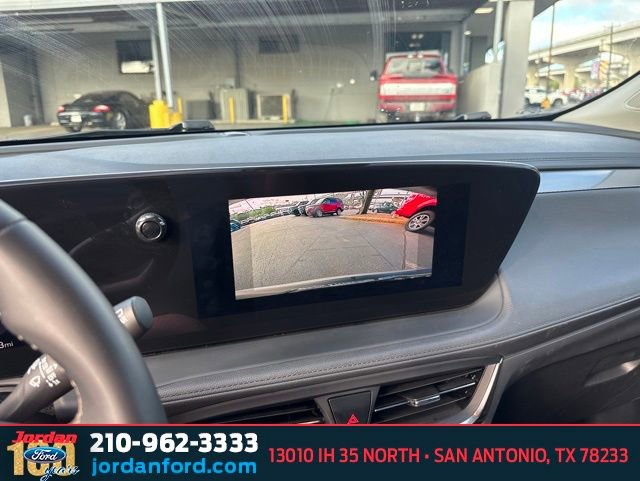 Used 2025 Buick Encore GX Preferred FWD image 20