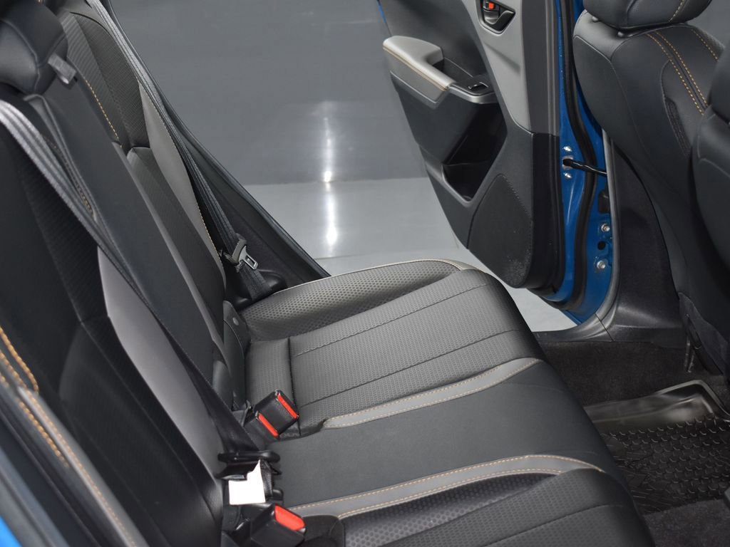 Used 2024 Subaru Crosstrek 2.5i Wilderness w/ Crosstrek Mirror Package image 15