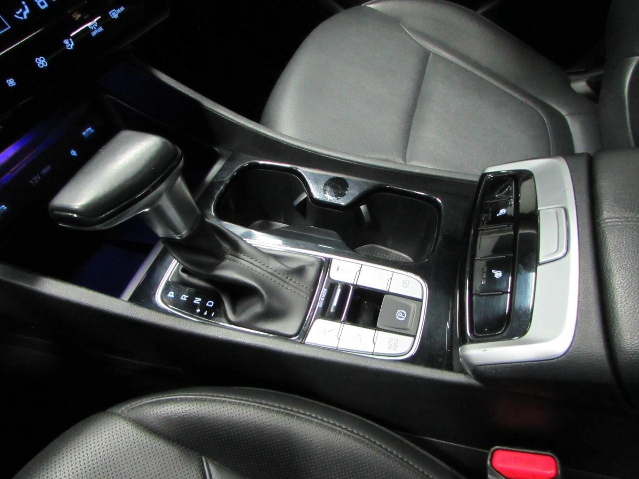 Used 2023 Hyundai Tucson SEL w/ Convenience Package AWD/4WD image 30