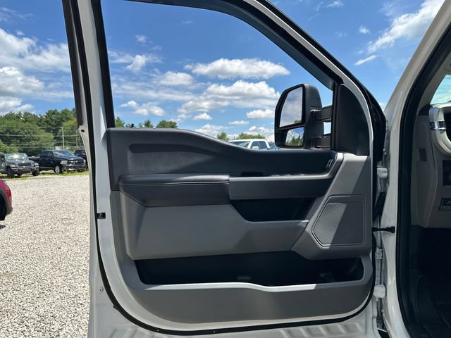 Certified 2025 Ford F350 XL w/ STX Appearance Package AWD/4WD image 22