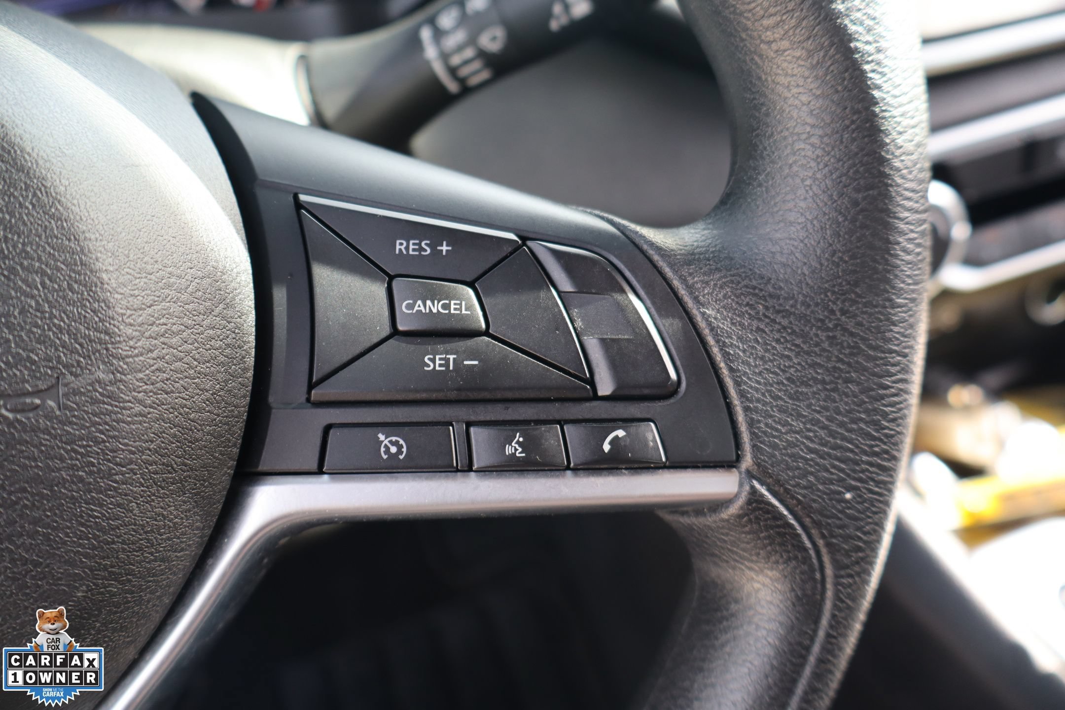 Used 2025 Nissan Altima 2.5 SV FWD image 15