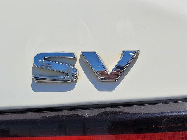 Used 2021 Nissan Sentra SV FWD image 10