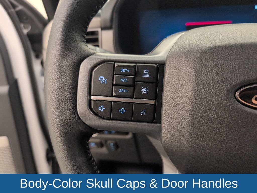 Certified 2024 Ford F150 Lariat image 40