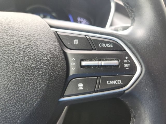Used 2020 Hyundai Santa Fe SEL w/ Convenience Package FWD image 32