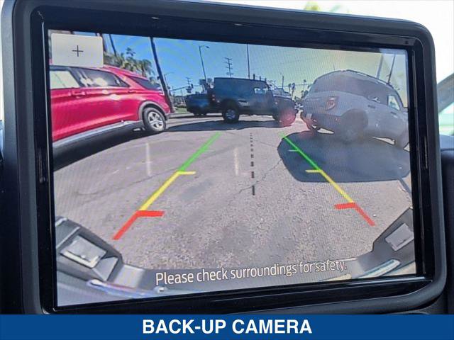 Certified 2023 Ford Bronco Sport Big Bend image 18