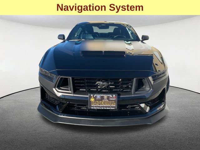 Certified 2024 Ford Mustang Dark Horse image 5