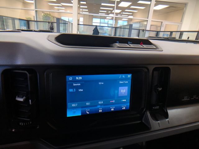 Certified 2023 Ford Bronco Big Bend AWD/4WD image 15