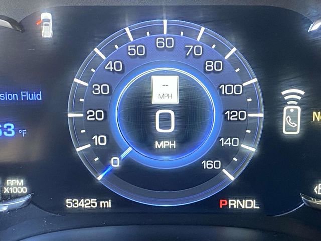 Used 2019 Cadillac Escalade ESV Premium Luxury image 28