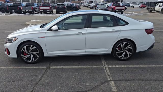 Used 2023 Volkswagen Jetta GLI Autobahn image 4