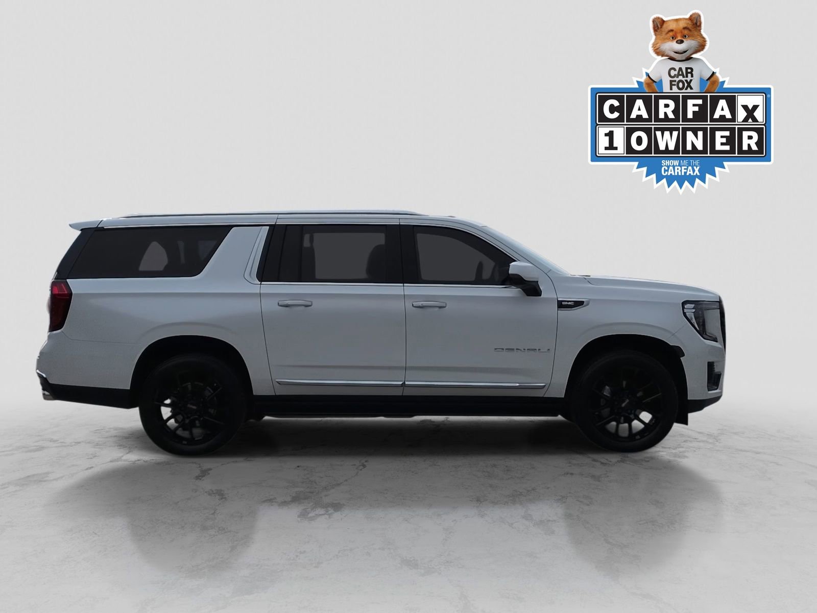 Used 2024 GMC Yukon XL Denali w/ Max Trailering Package image 9