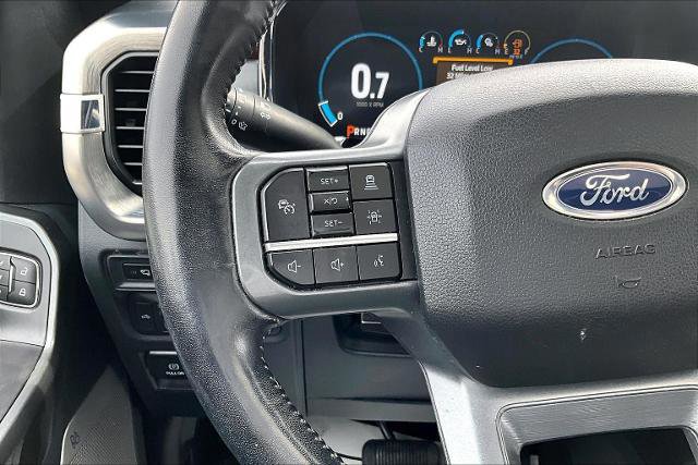 Certified 2022 Ford F150 Lariat image 19
