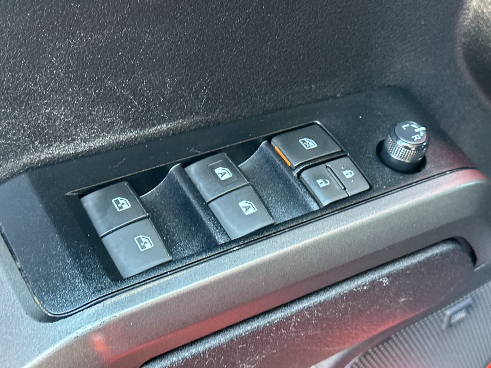 Used 2023 Toyota Tacoma TRD Pro AWD/4WD image 13