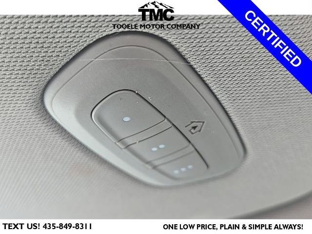 Used 2022 Jeep Wagoneer Series III w/ Premium Group I image 36