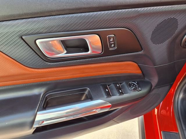 Certified 2024 Ford Mustang Premium image 18