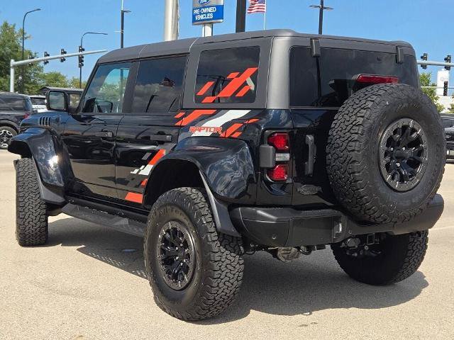 Certified 2024 Ford Bronco Raptor AWD/4WD image 15