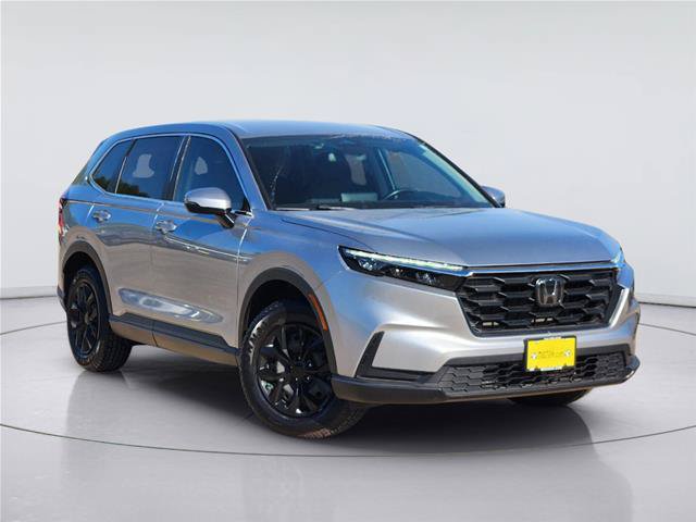 Used 2024 Honda CR-V LX