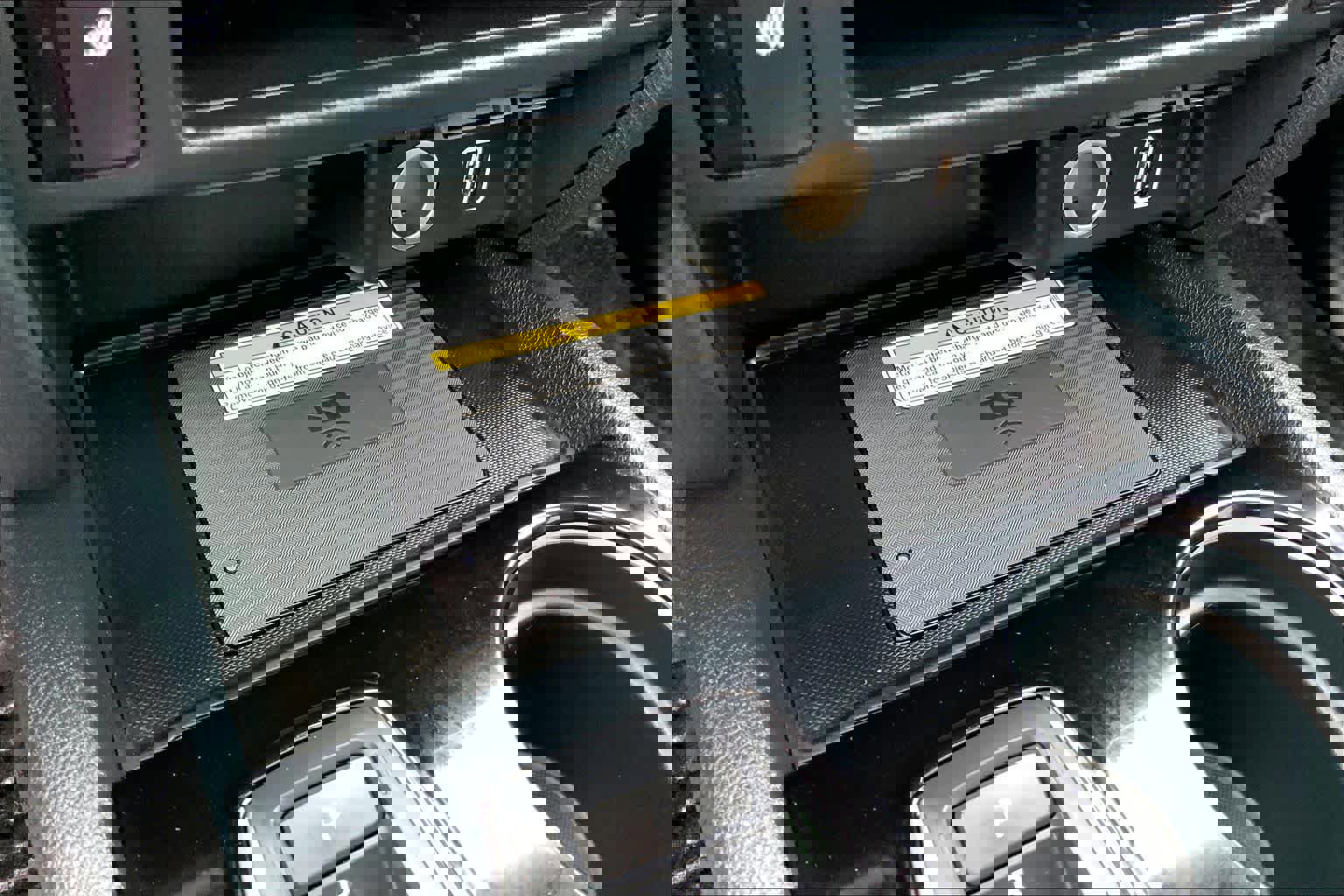 Used 2023 Honda Ridgeline Black Edition image 31