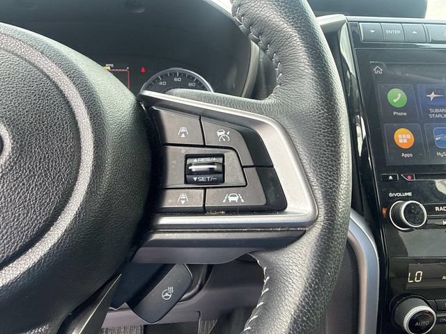 Used 2020 Subaru Ascent Limited AWD/4WD image 31