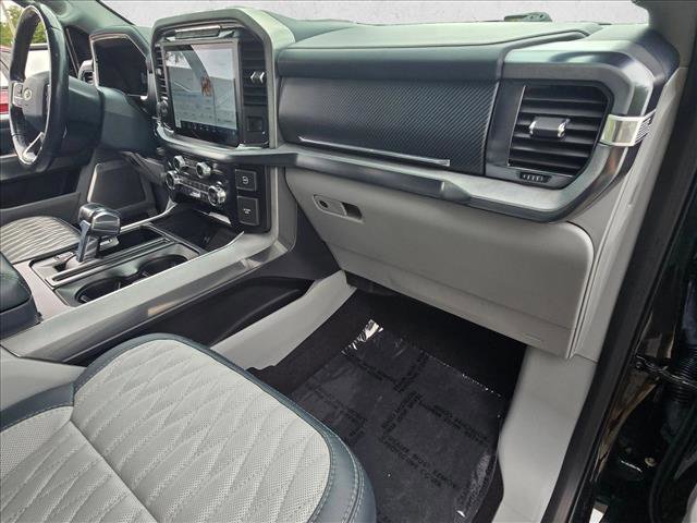 Certified 2021 Ford F150 Limited AWD/4WD image 20