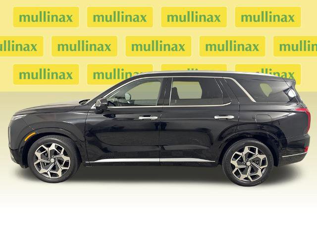 Used 2021 Hyundai Palisade Calligraphy AWD/4WD image 13
