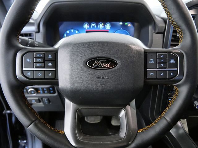 Certified 2025 Ford F150 Tremor w/ Bed Utility Package AWD/4WD image 26