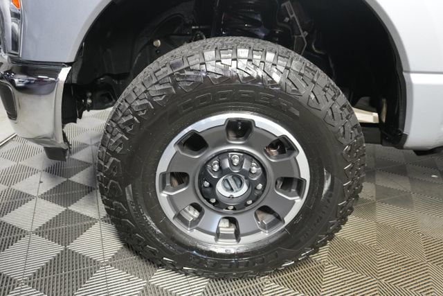 Certified 2023 Ford F350 Lariat w/ Tremor Off-Road Package image 10
