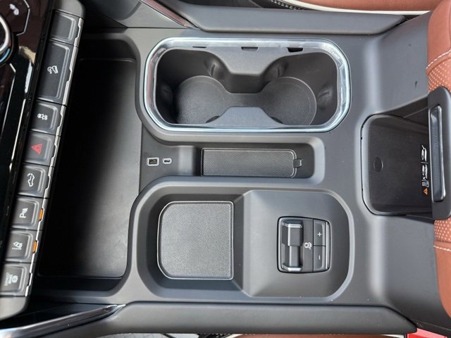 Used 2024 GMC Sierra 2500 Denali Ultimate image 30