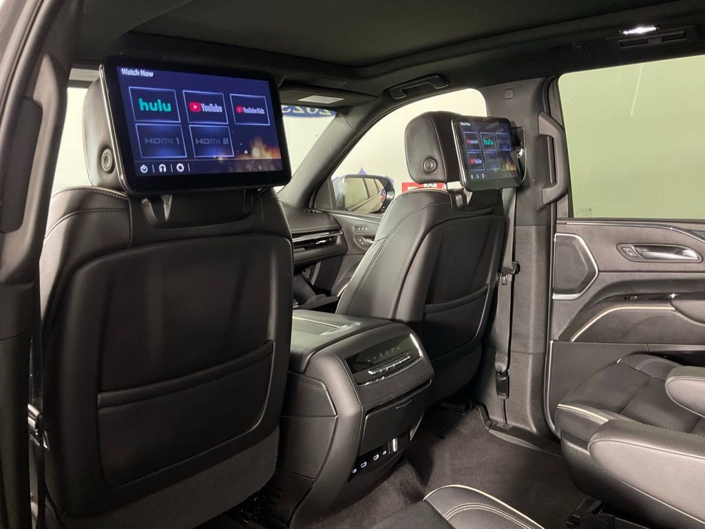 Used 2023 Cadillac Escalade Sport image 15