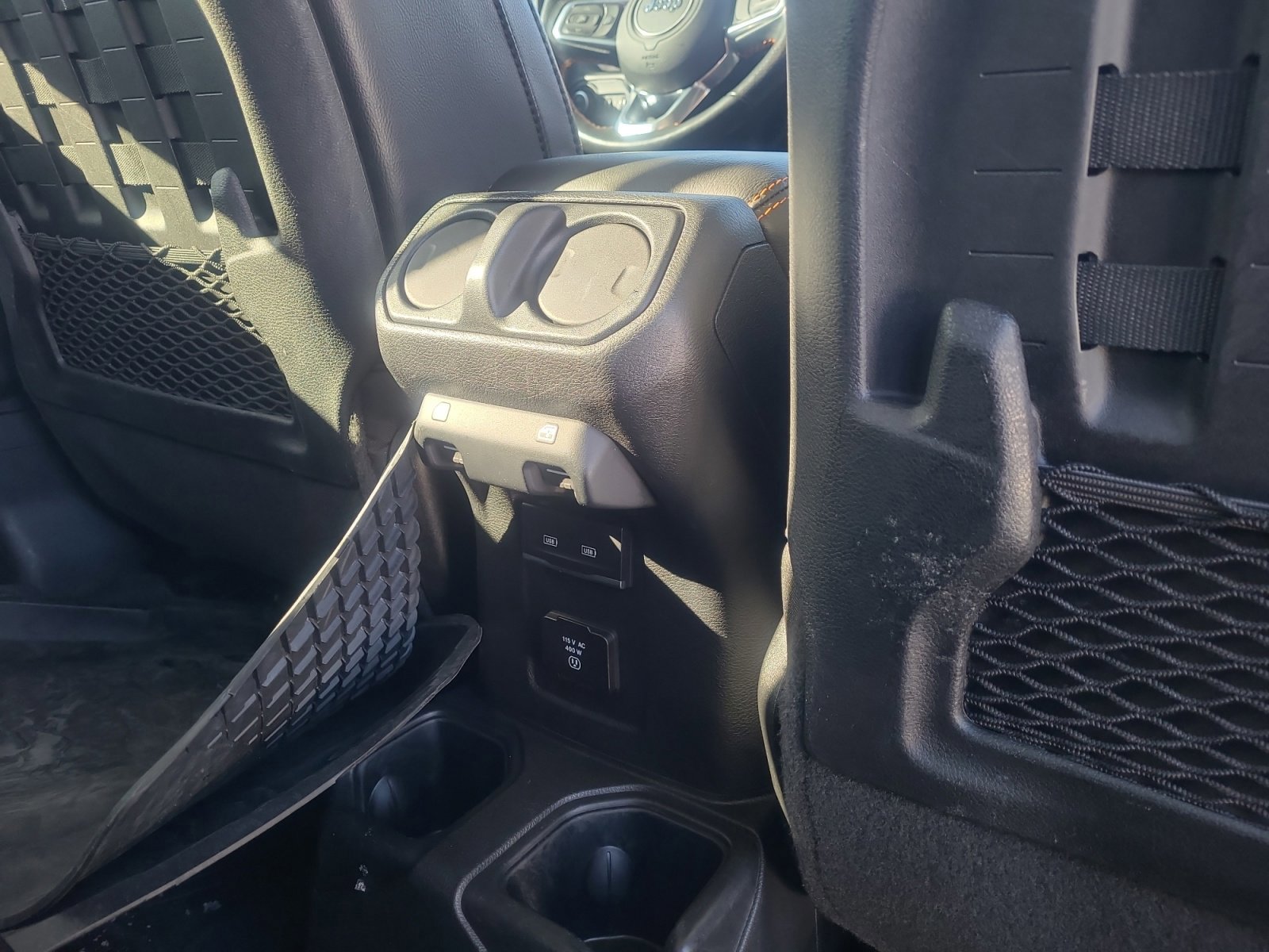 Used 2021 Jeep Gladiator Mojave w/ LED Lighting Group image 31