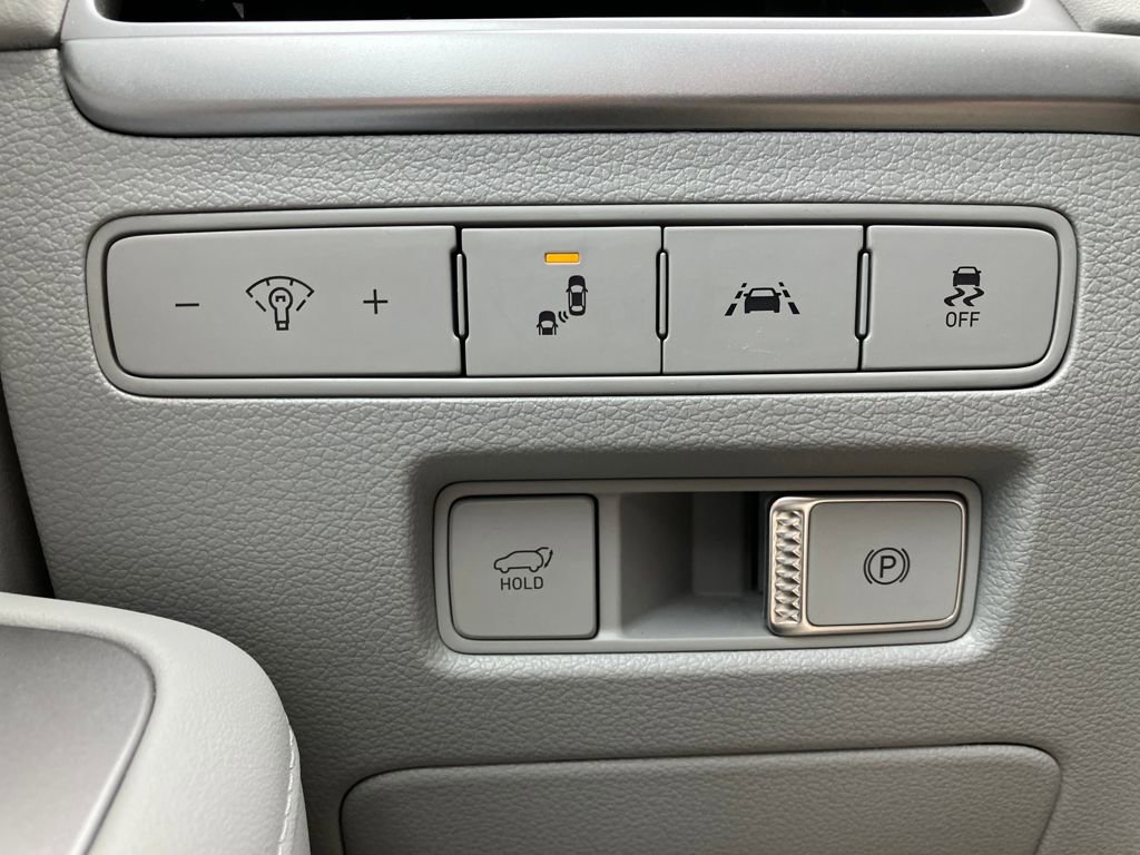 Used 2022 Hyundai Palisade SEL w/ Premium Package image 40