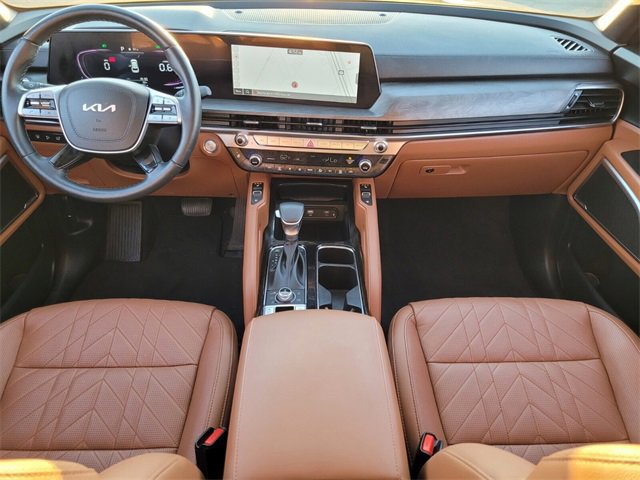 Used 2025 Kia Telluride EX X-Line image 12