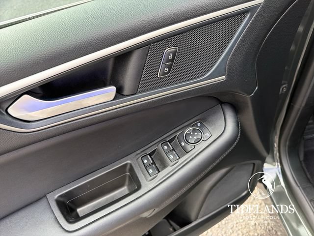 Certified 2024 Ford Edge SEL w/ Convenience Package AWD/4WD image 15