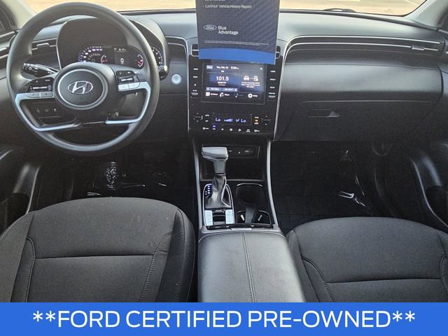 Used 2024 Hyundai Tucson SEL image 13