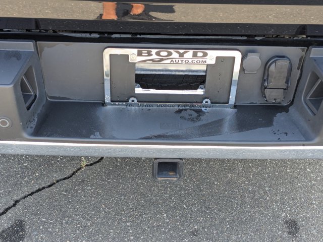 Certified 2025 Ford F150 XLT w/ Equipment Group 301A Standard RWD image 32