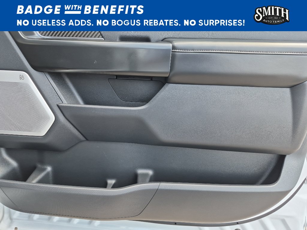 Certified 2025 Ford F150 Raptor AWD/4WD image 9