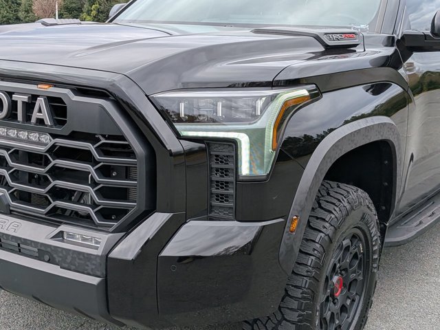 Used 2024 Toyota Tundra TRD Pro image 10