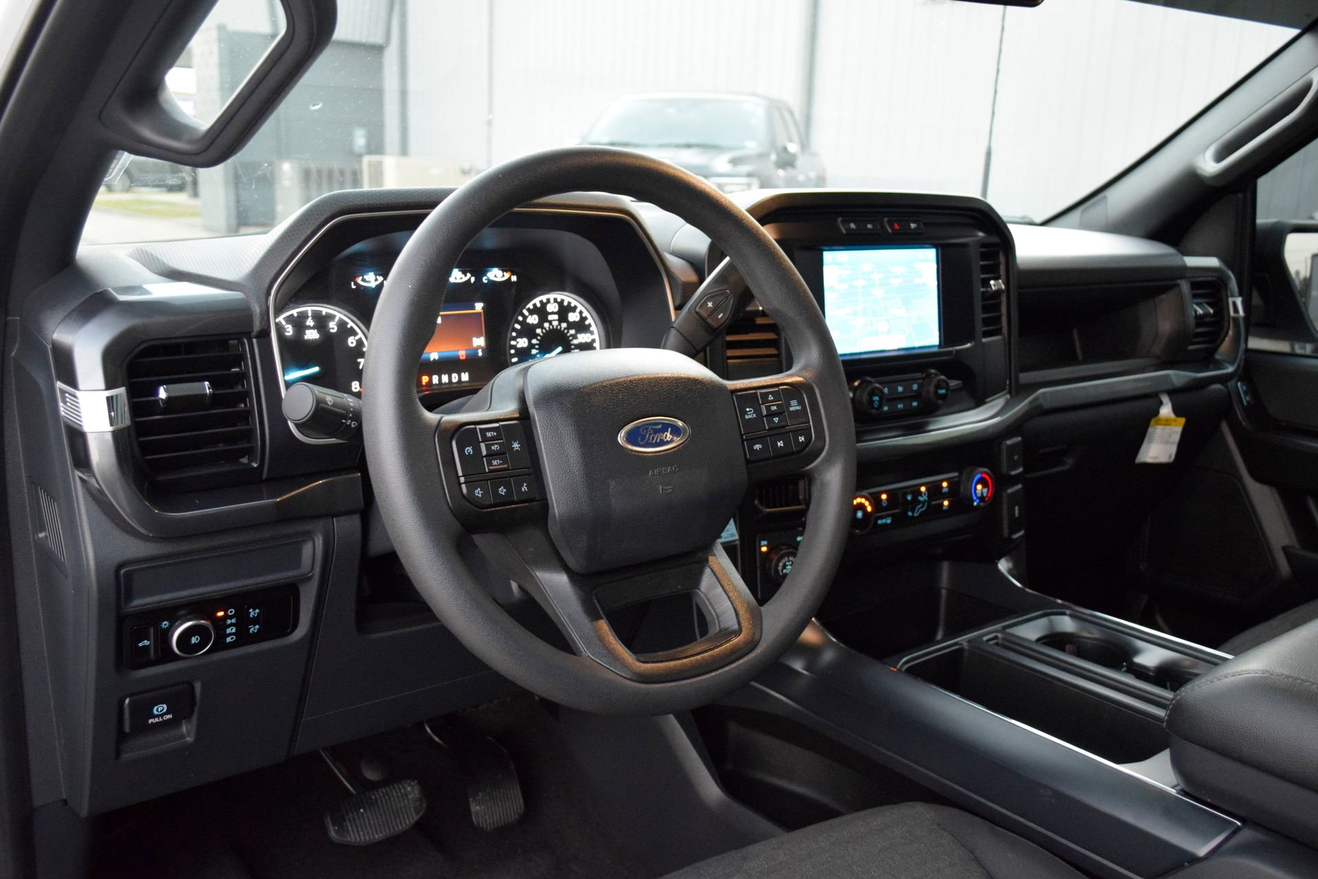 Certified 2023 Ford F150 XL w/ STX Appearance Package image 17