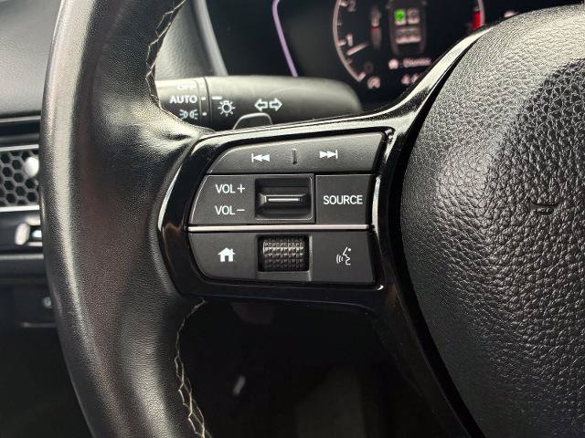 Used 2025 Honda Civic Sport image 23