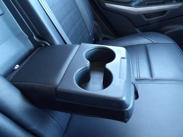 Certified 2020 Ford EcoSport Titanium w/ Interior Protection Package AWD/4WD image 15
