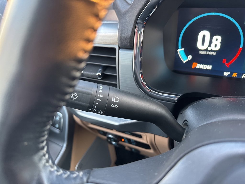 Certified 2023 Ford F150 Lariat w/ Trailer Tow Package image 24