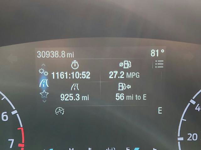 Certified 2024 Ford Maverick XLT w/ XLT Luxury Package FWD image 11