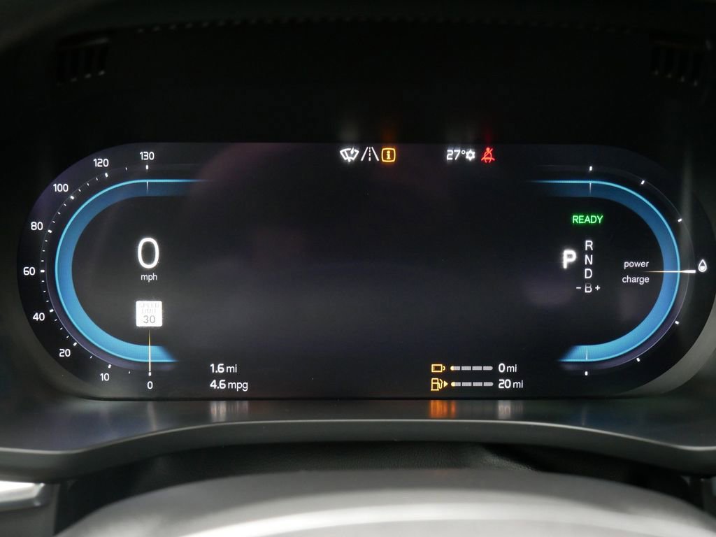 Used 2022 Volvo XC60 T8 Inscription w/ Advanced Package image 19