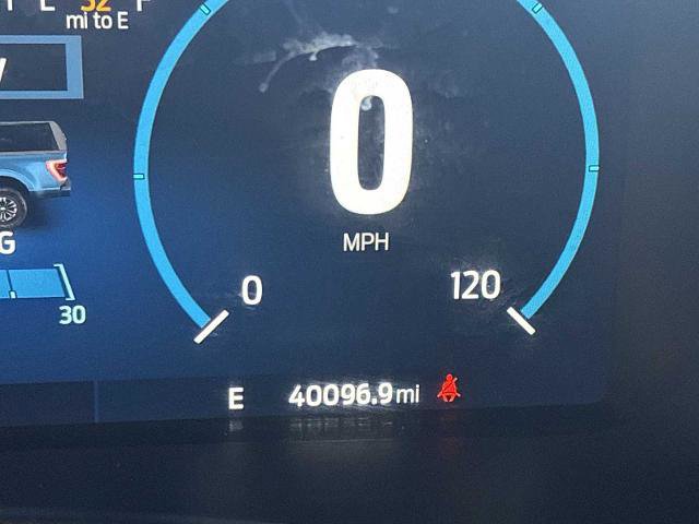 Certified 2023 Ford F150 Tremor w/ Equipment Group 402A High image 11