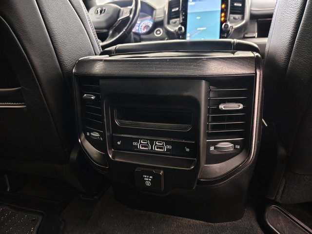 Used 2022 RAM 1500 Limited w/ Body Color Bumper Group AWD/4WD image 37