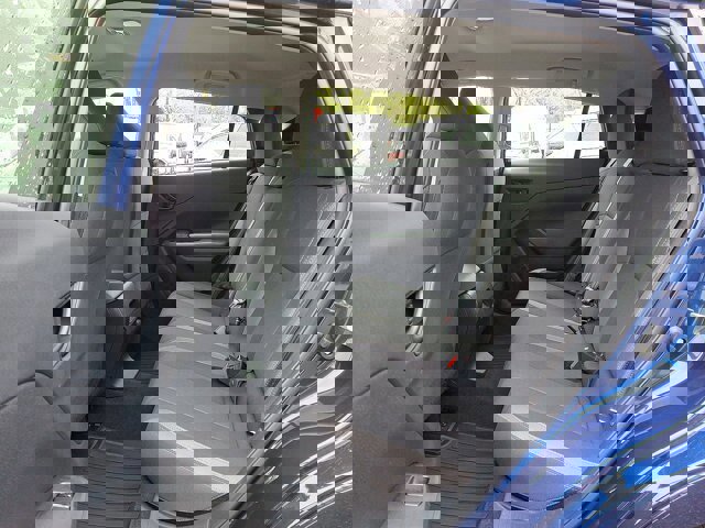 Used 2025 Subaru Impreza 2.0i AWD/4WD image 17