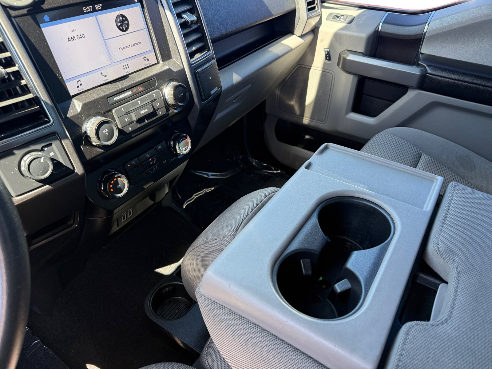 Certified 2019 Ford F150 XLT AWD/4WD image 13