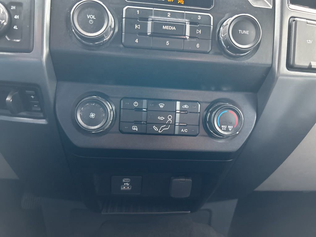 Certified 2022 Ford F250 XLT image 18