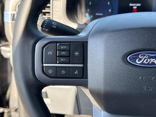 Certified 2025 Ford F150 XLT w/ Equipment Group 301A Standard image 20